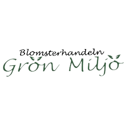 Grön Miljö Logo
