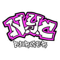 NYC Burger Logo