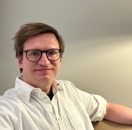 Henrik Sporre