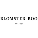 Blomster-Boo Logo