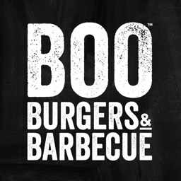 Boo-Burgers Logo