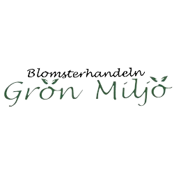 Grön Miljö Logo