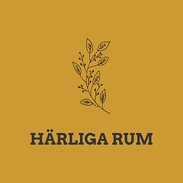 Härliga Rum Logo