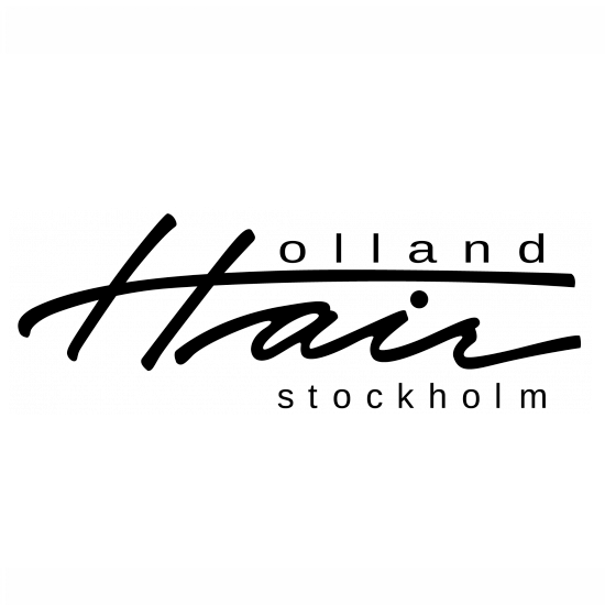 Holland Hair Logo